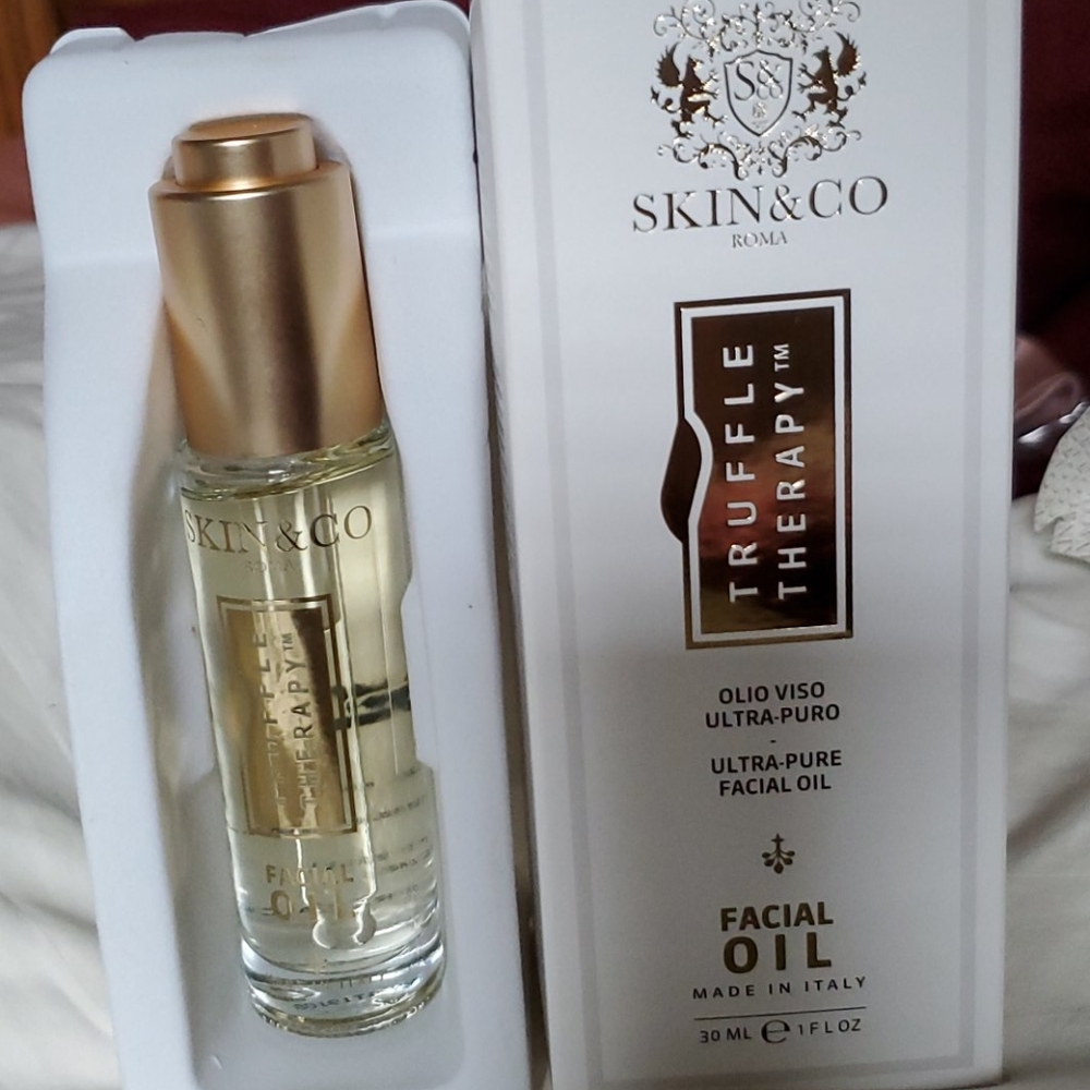 👑HOST PICK👑Skin&Co Truffle Ultra-Pure Facial Oil